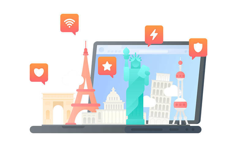 在乌干达连接到中国vpn - 云网吧